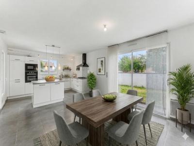 Acheter Maison Colomiers Haute garonne