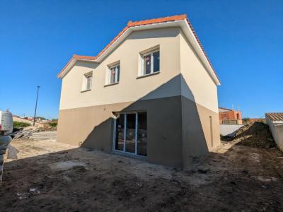 Annonce Vente 4 pi�ces Maison Saint-jory 31