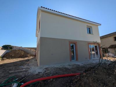 Annonce Vente 4 pi�ces Maison Saint-jory 31