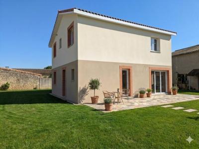 Acheter Maison 80 m2 Saint-jory