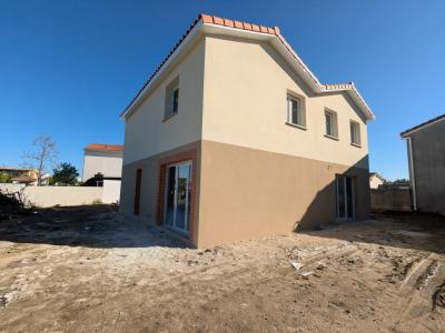 Acheter Maison Saint-jory Haute garonne