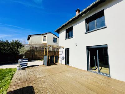 Annonce Vente 4 pi�ces Maison Toulouse 31