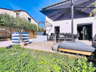 Acheter Maison 90 m2 Toulouse