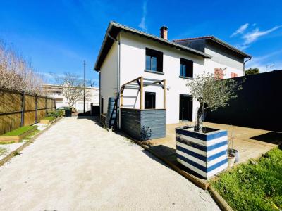 Acheter Maison Toulouse 399000 euros