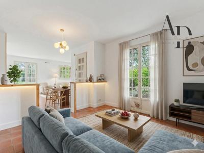 Acheter Maison 161 m2 Montgiscard