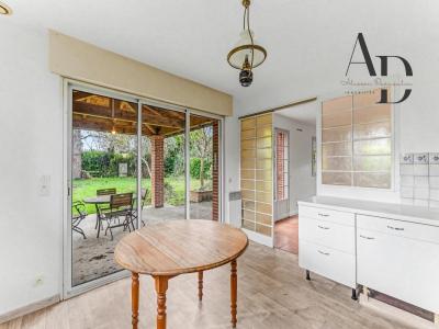 Acheter Maison Montgiscard 447000 euros