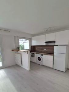 For rent Alfortville 1 room 27 m2 Val de Marne (94140) photo 0