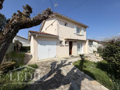 For sale Condom 4 rooms 90 m2 Gers (32100) photo 0