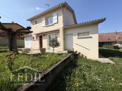 Annonce Vente 4 pi�ces Maison Condom 32