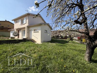 Acheter Maison 90 m2 Condom