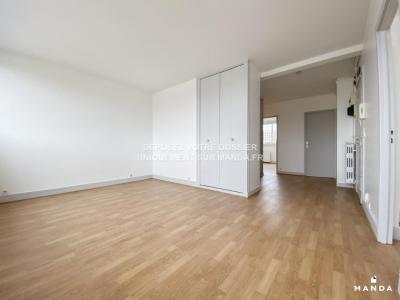 For rent Rueil-malmaison 3 rooms 57 m2 Hauts de Seine (92500) photo 0