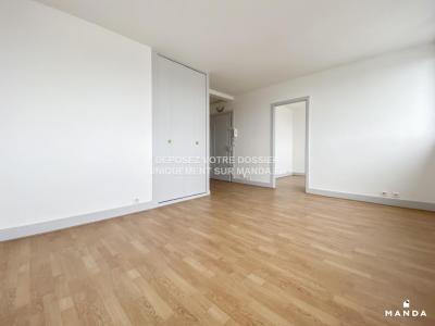 Louer Appartement Rueil-malmaison 1170 euros