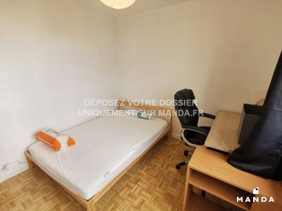 Annonce Location 4 pi�ces Appartement Villeurbanne 69