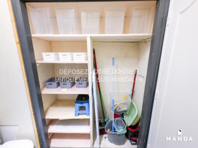 For rent Roubaix 5 rooms 13 m2 Nord (59100) photo 2