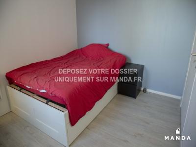 Annonce Location 4 pi�ces Appartement Saint-denis 93