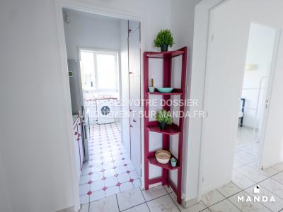 For rent Roubaix 5 rooms 15 m2 Nord (59100) photo 3