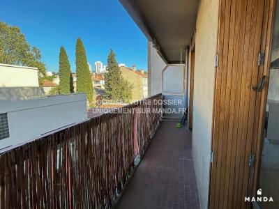 Annonce Location 2 pi�ces Appartement Marseille-4eme-arrondissement 13