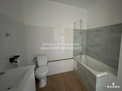 Louer Appartement Marseille-4eme-arrondissement 650 euros