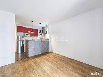 Louer Appartement 25 m2 Chatillon