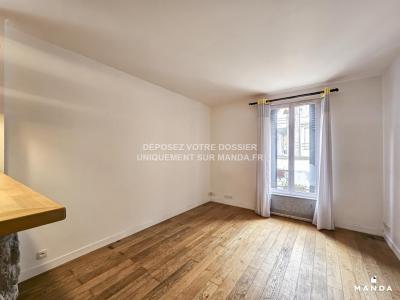Louer Appartement Chatillon Hauts de Seine