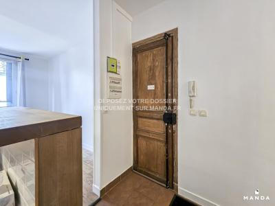 Louer Appartement Chatillon 1100 euros