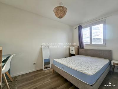 Annonce Location 4 pi�ces Appartement Aubervilliers 93