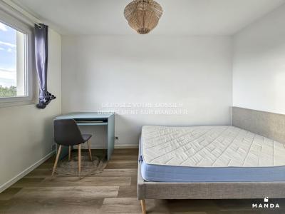 Louer Appartement Aubervilliers Seine saint denis