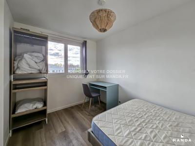 For rent Aubervilliers 4 rooms 9 m2 Seine saint denis (93300) photo 0