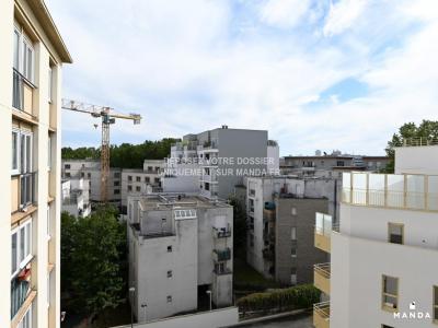 Annonce Location 4 pi�ces Appartement Aubervilliers 93
