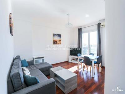 Annonce Location 2 pi�ces Appartement Nice 06