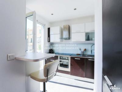 Louer Appartement Nice Alpes Maritimes