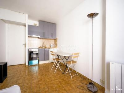 For rent Paris-11eme-arrondissement 1 room 20 m2 Paris (75011) photo 0