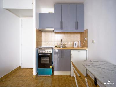 Annonce Location Appartement Paris-11eme-arrondissement 75