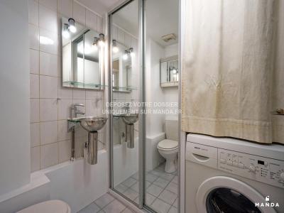 Louer Appartement 20 m2 Paris-11eme-arrondissement