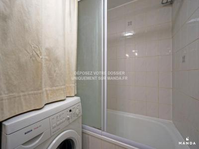 Louer Appartement Paris-11eme-arrondissement Paris