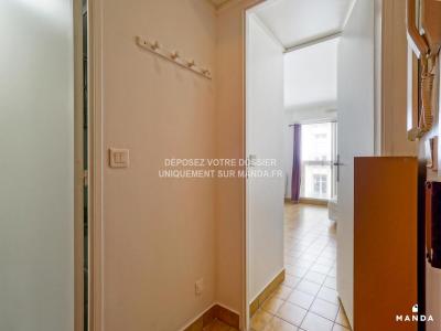 Louer Appartement Paris-11eme-arrondissement 944 euros