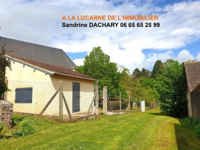 For sale Crecy-couve 1 room 14 m2 Eure et loir (28500) photo 0