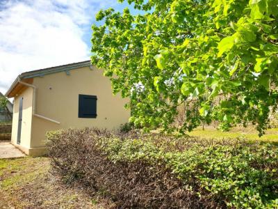 Annonce Vente Maison Crecy-couve 28