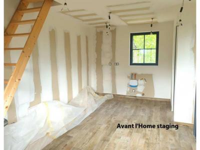 Acheter Maison Crecy-couve 69000 euros
