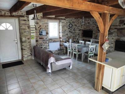 For sale Beganne 4 rooms 67 m2 Morbihan (56350) photo 3
