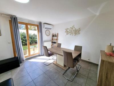 Annonce Vente 3 pi�ces Appartement Meyzieu 69