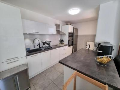 Acheter Appartement 64 m2 Meyzieu