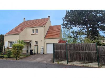 For sale Chapelle-en-serval 6 rooms 103 m2 Oise (60520) photo 0