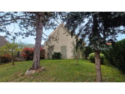 Annonce Vente 6 pi�ces Maison Chapelle-en-serval 60