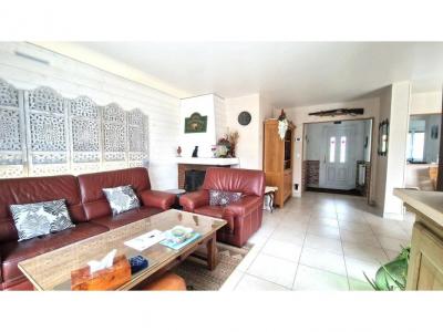 Acheter Maison 103 m2 Chapelle-en-serval