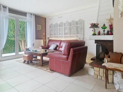 Acheter Maison Chapelle-en-serval Oise