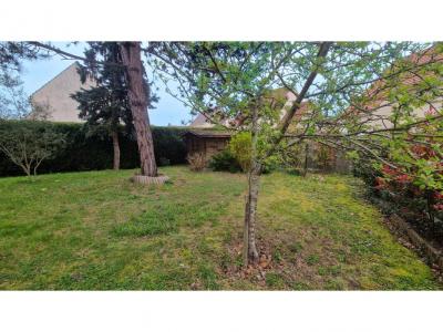 Acheter Maison Chapelle-en-serval 359000 euros