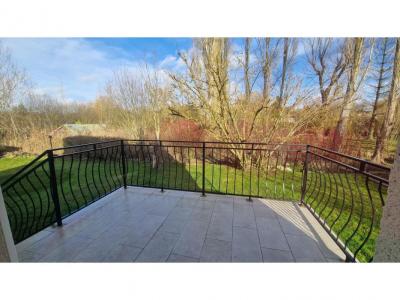 Acheter Maison 74 m2 Senlis