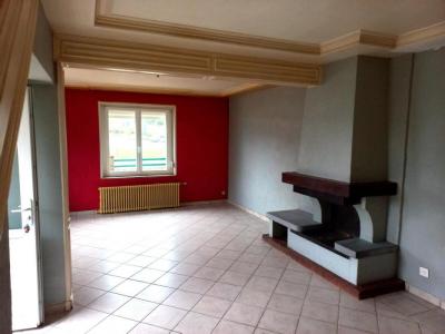 For sale Fruges 5 rooms 132 m2 Pas de calais (62310) photo 2