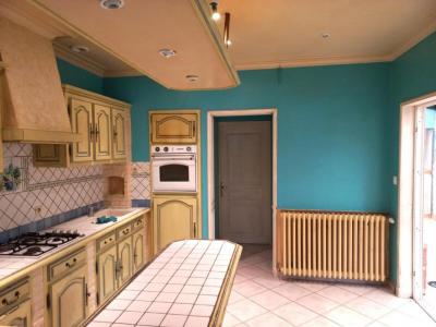 For sale Fruges 5 rooms 132 m2 Pas de calais (62310) photo 3